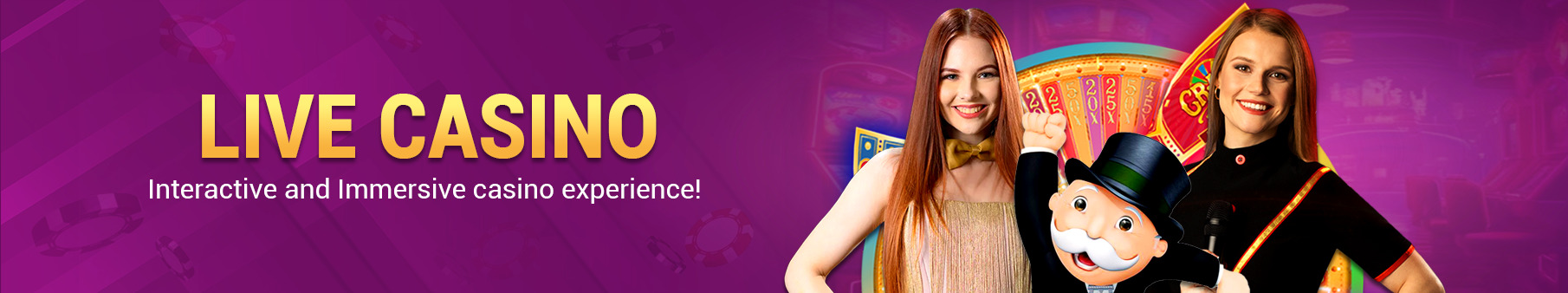 sun52 casino ở đâu