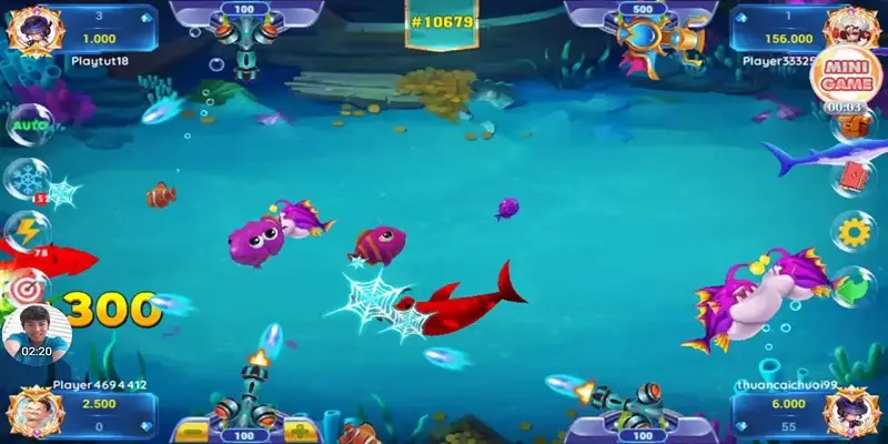 sun52 chiếm slot là gì