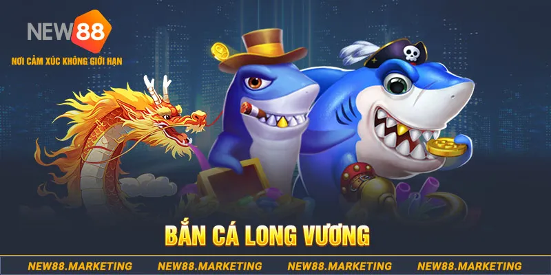 sun52 BG Bắn cá