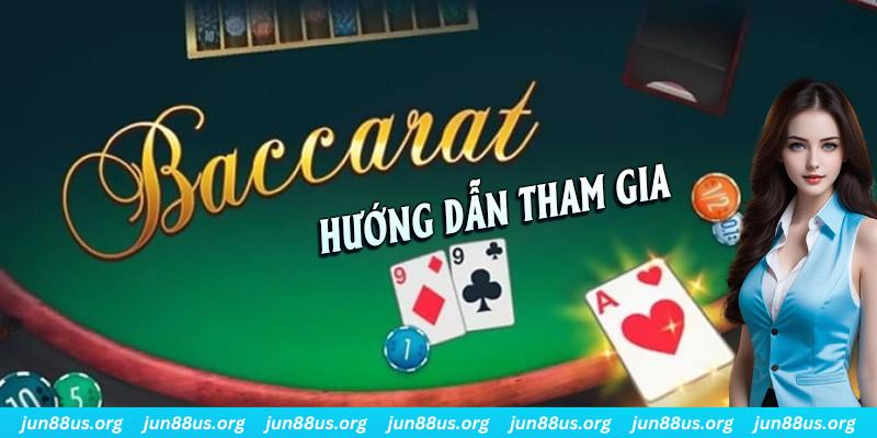 sun52 baccarat online la gì