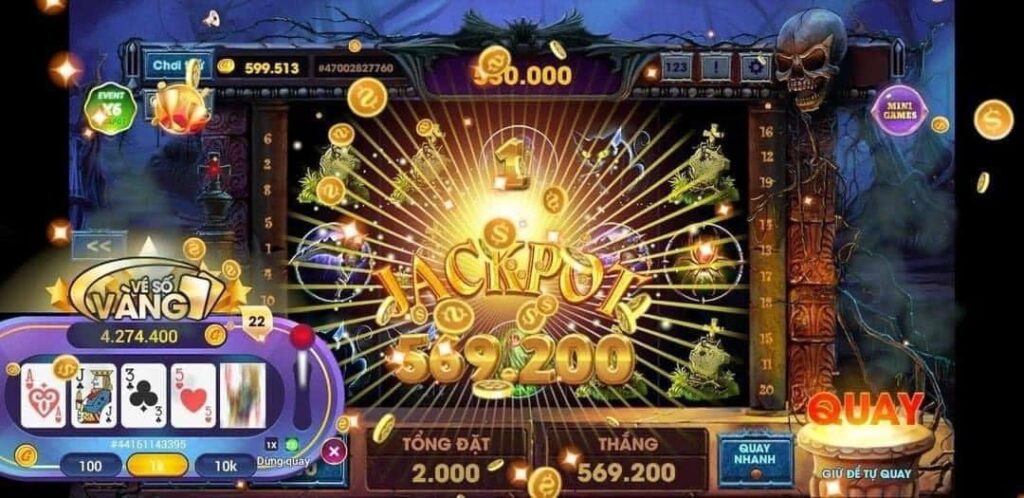 sun52 baccarat có hợp pháp không