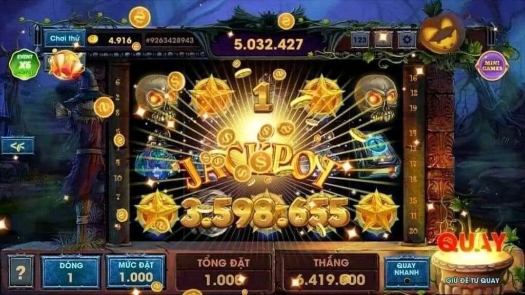 sun52 YGR Bắn cá